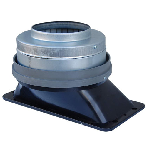 Windster WS68N Series Range Hood CFM Reducer Wayfair